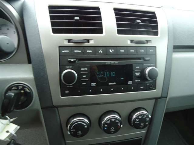 2008 Dodge Avenger R/T 4dr Sedan